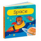 Sassi 3D Puzzle and Book Set - Space