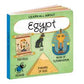 Sassi 3D Puzzle and Book Set - Read and Learn Egypt