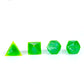 CMY Cubes - PolySquish Discovery Series #1 | Blind Box Squishy Cube