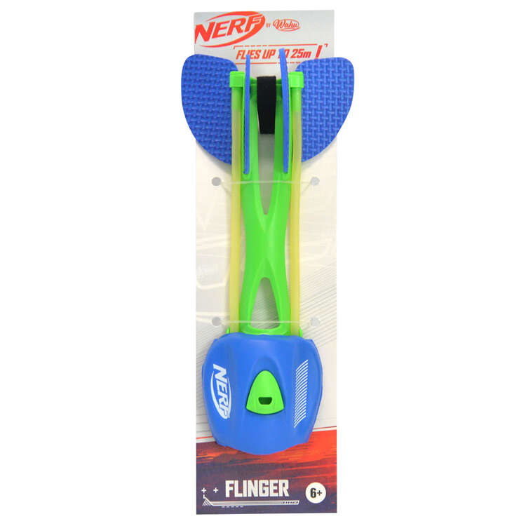 Wahu Nerf Flinger