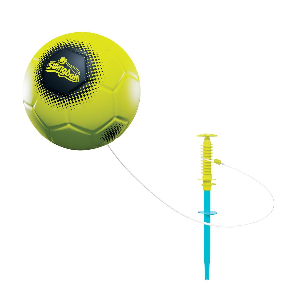Swingball - 2 in 1 Multiplay All Surface Set