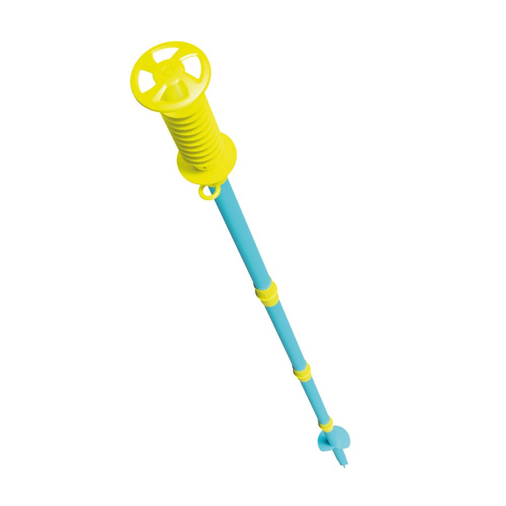 Swingball - 2 in 1 Multiplay All Surface Set