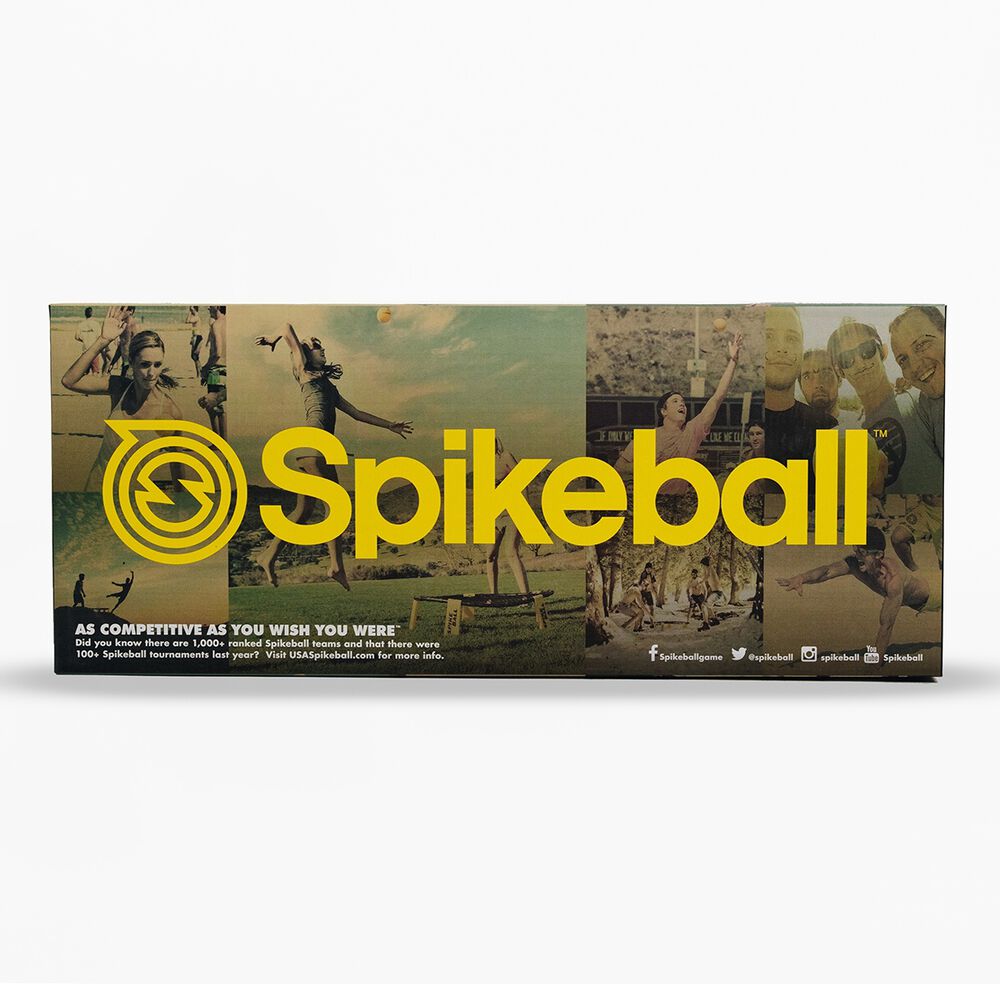 Spikeball Standard Set