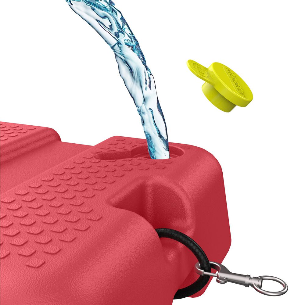 Swingball - Reflex Soccer