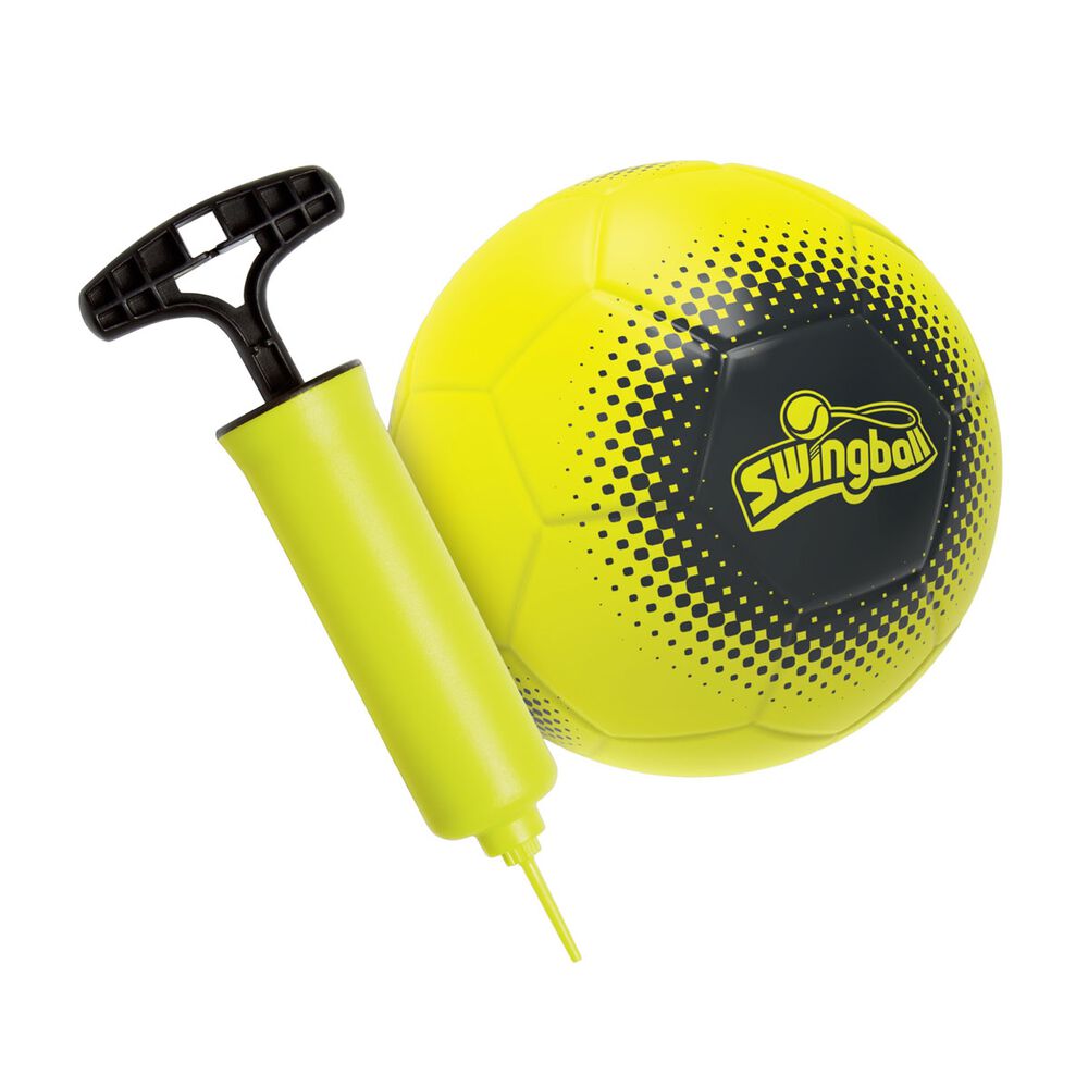 Swingball - Reflex Soccer