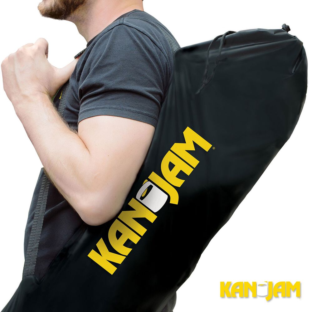 Kan Jam Travel Disc Set