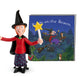 Tonie Audio Character | Julia Donaldson - Room on the Broom
