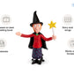 Tonie Audio Character | Julia Donaldson - Room on the Broom