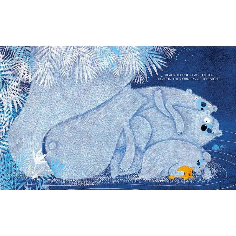 When I Wake Up Picture Book
