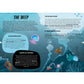 Sassi Travel, Learn and Explore - Puzzle and Book Set - The Sea
