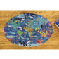 Sassi Travel, Learn and Explore - Puzzle and Book Set - The Sea