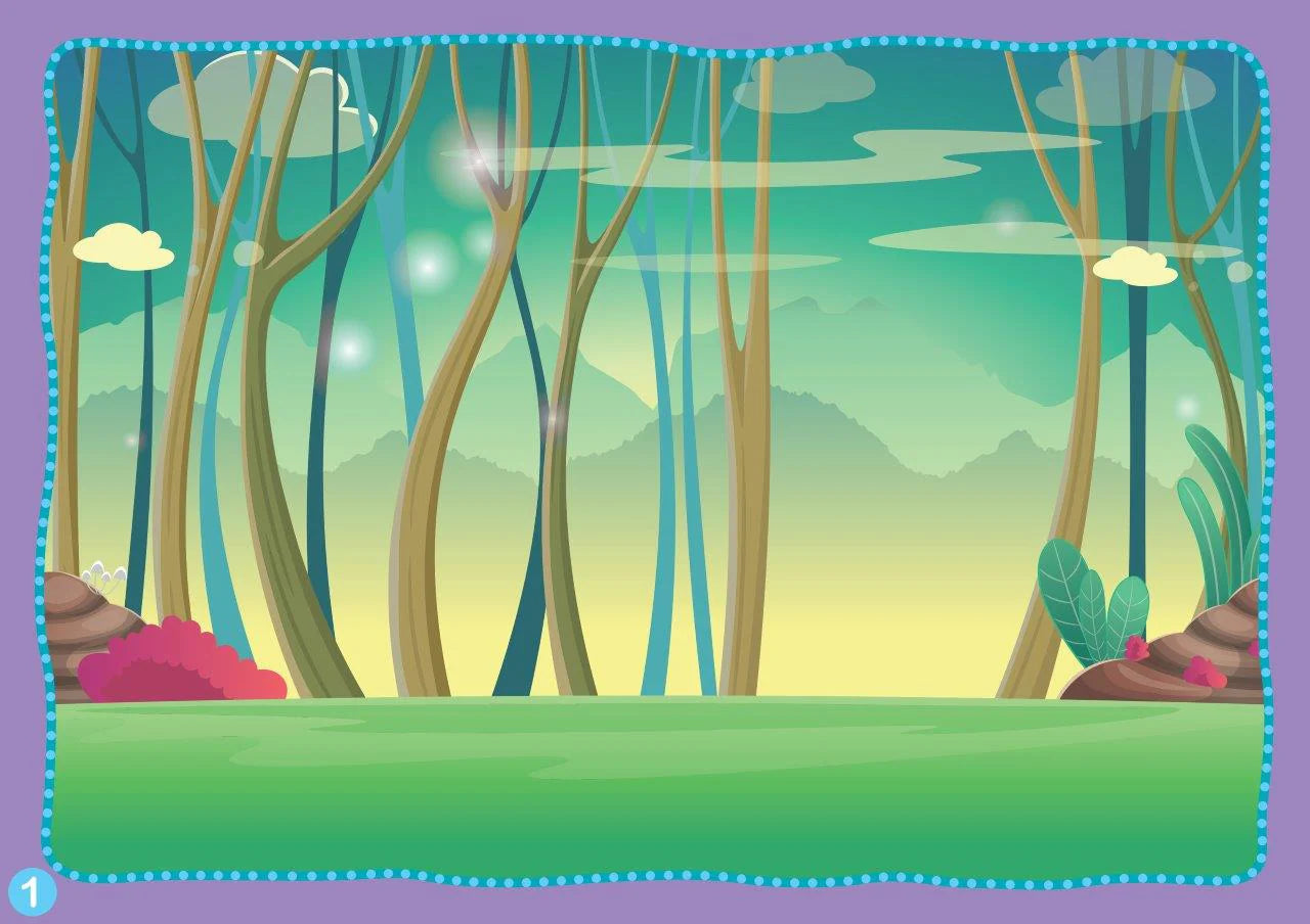 Sassi Arts and Craft - Unicorns