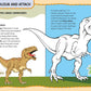Sassi Arts and Craft - Dinosaurs