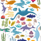 Sassi Arts and Craft - Dinosaurs