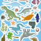 Sassi Arts and Craft - Dinosaurs