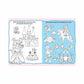Sassi Arts and Craft - Mega The Princesses
