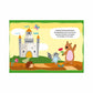 Sassi Arts and Craft - Mega The Princesses