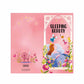 Sassi Fairy Tale Puzzle & Book Set - Sleeping Beauty