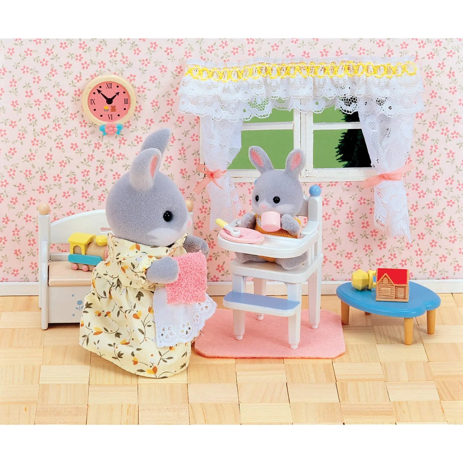 Sylvanian Families - Baby High Chair