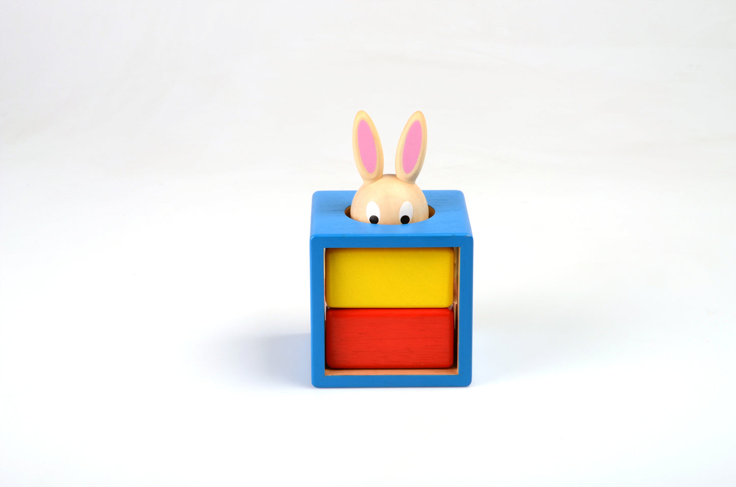 Smart Games Bunny Peek a Boo