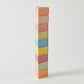 Jiggle & Giggle - Triangle Counting Stacker