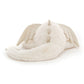 Jellycat - Snow Dragon Large