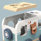 Speedy Monkey - Shape Sorter Van