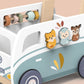 Speedy Monkey - Van Multi-Activity Walker