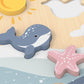 Speedy Monkey - Ocean Chunky Puzzle