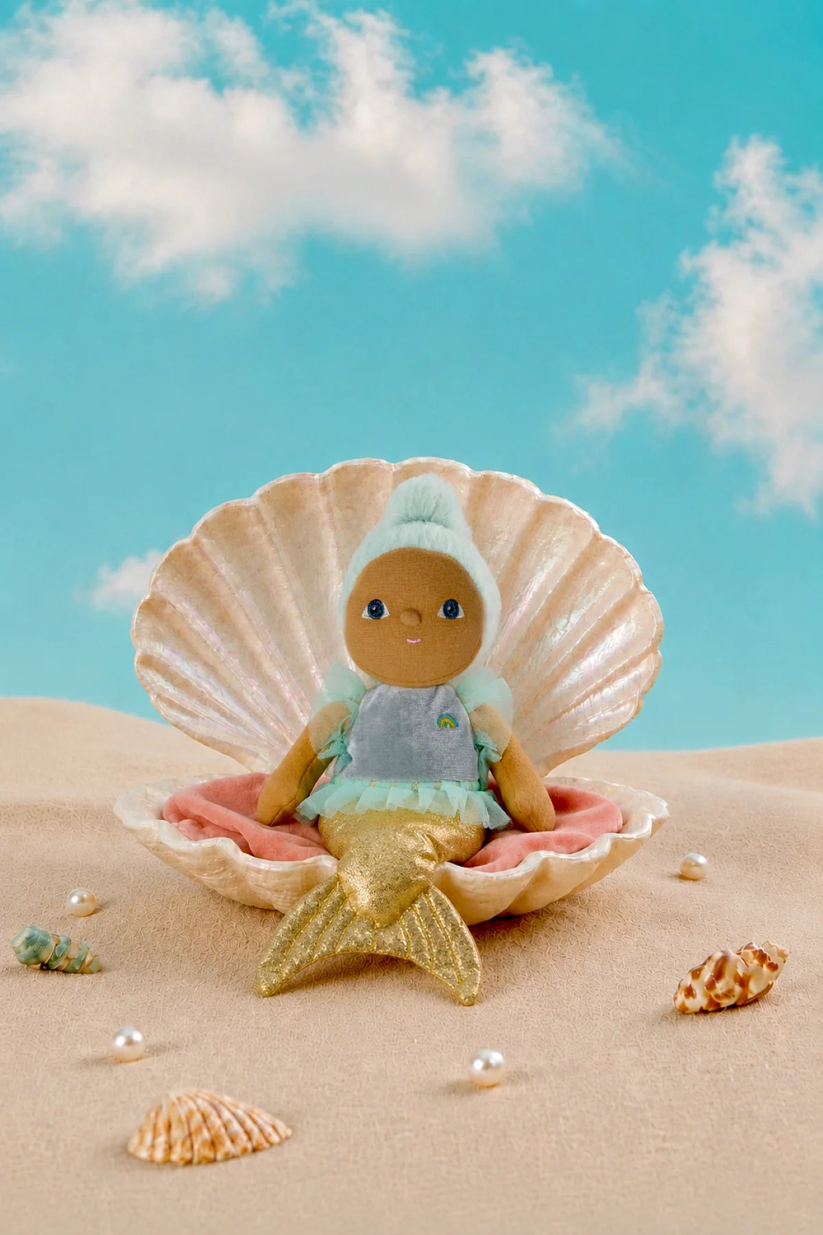 Olli Ella - Dinky Dinkum - Maya Mermaid