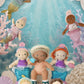 Olli Ella - Dinky Dinkum - Mila Mermaid