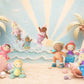 Olli Ella - Boardwalk Beach Set