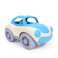 Green Toys - Soft Top Plush Car