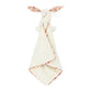 Jellycat Blossom Bunny Soother