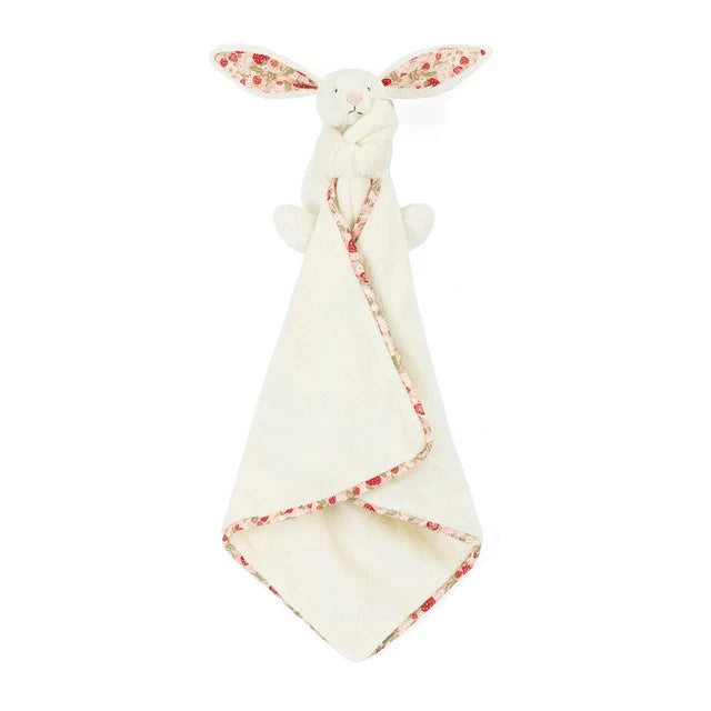 Jellycat Blossom Bunny Soother