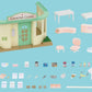 Sylvanian Families - Country Doctor Clinic