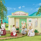 Sylvanian Families - Country Doctor Clinic