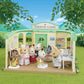 Sylvanian Families - Country Doctor Clinic