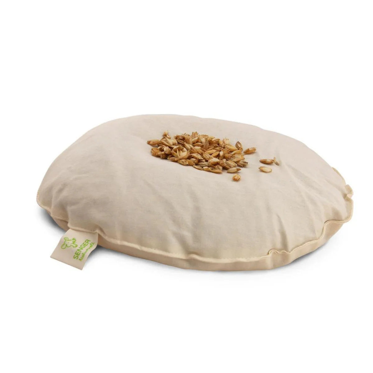 SENGER Cuddly Animal - Goose Large with Removable Heat/Cool Pack