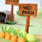 Tara Treasures - Shaun The Sheep | Mossy Bottom Farm Play Mat