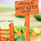 Tara Treasures - Shaun The Sheep | Mossy Bottom Farm Play Mat