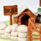 Tara Treasures - Shaun The Sheep | Mossy Bottom Farm Play Mat