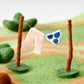 Tara Treasures - Shaun The Sheep | Mossy Bottom Farm Play Mat