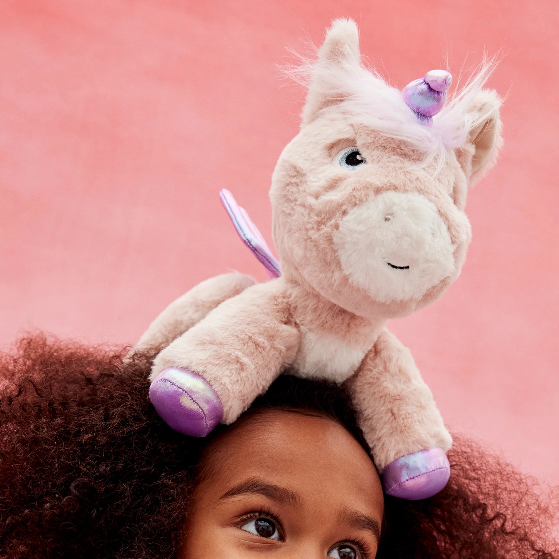 Olli Ella - Dinkum Unicorn - Shimmer