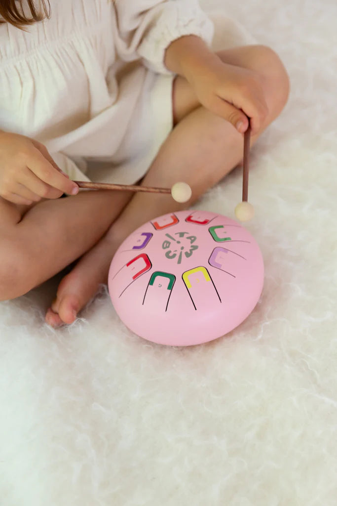 Baby Tambu Drum - Pinky Winky