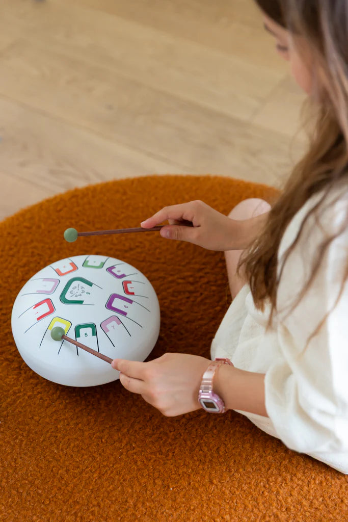 Tambu Drum - Iceberg Dream