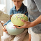Baby Tambu Drum - Mellow Yellow