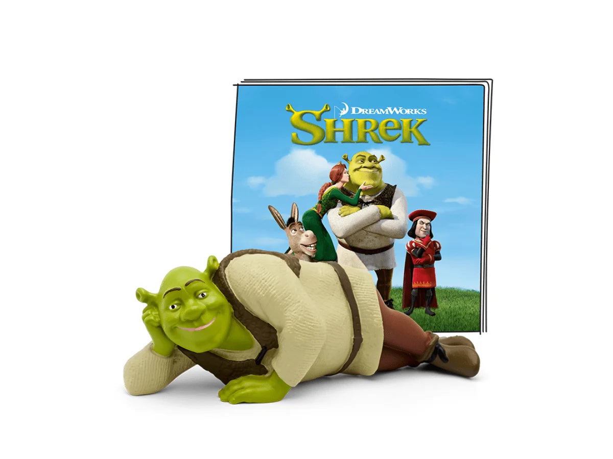 Tonie Audio Character | Shrek