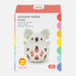 Tiger Tribe Silicone Rattle - Koala