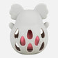 Tiger Tribe Silicone Rattle - Koala
